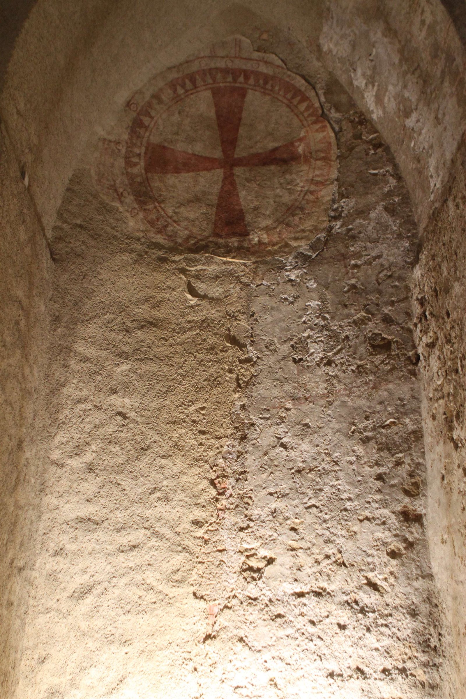 Vergilius Chapel Museum