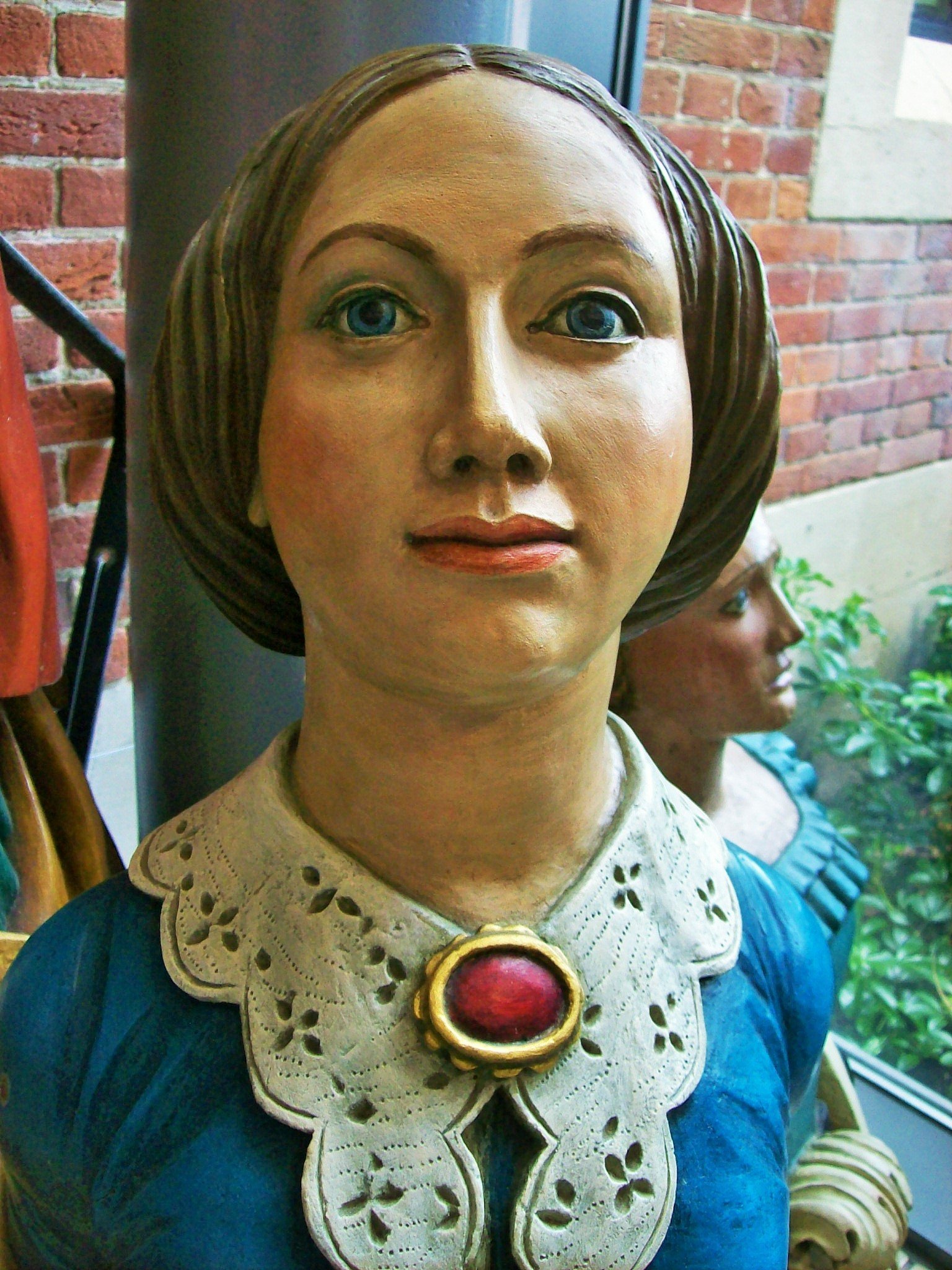 Hastings Museum and Art Gallery