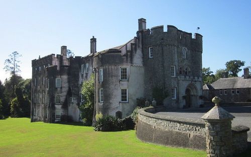 Picton Castle and Gardens