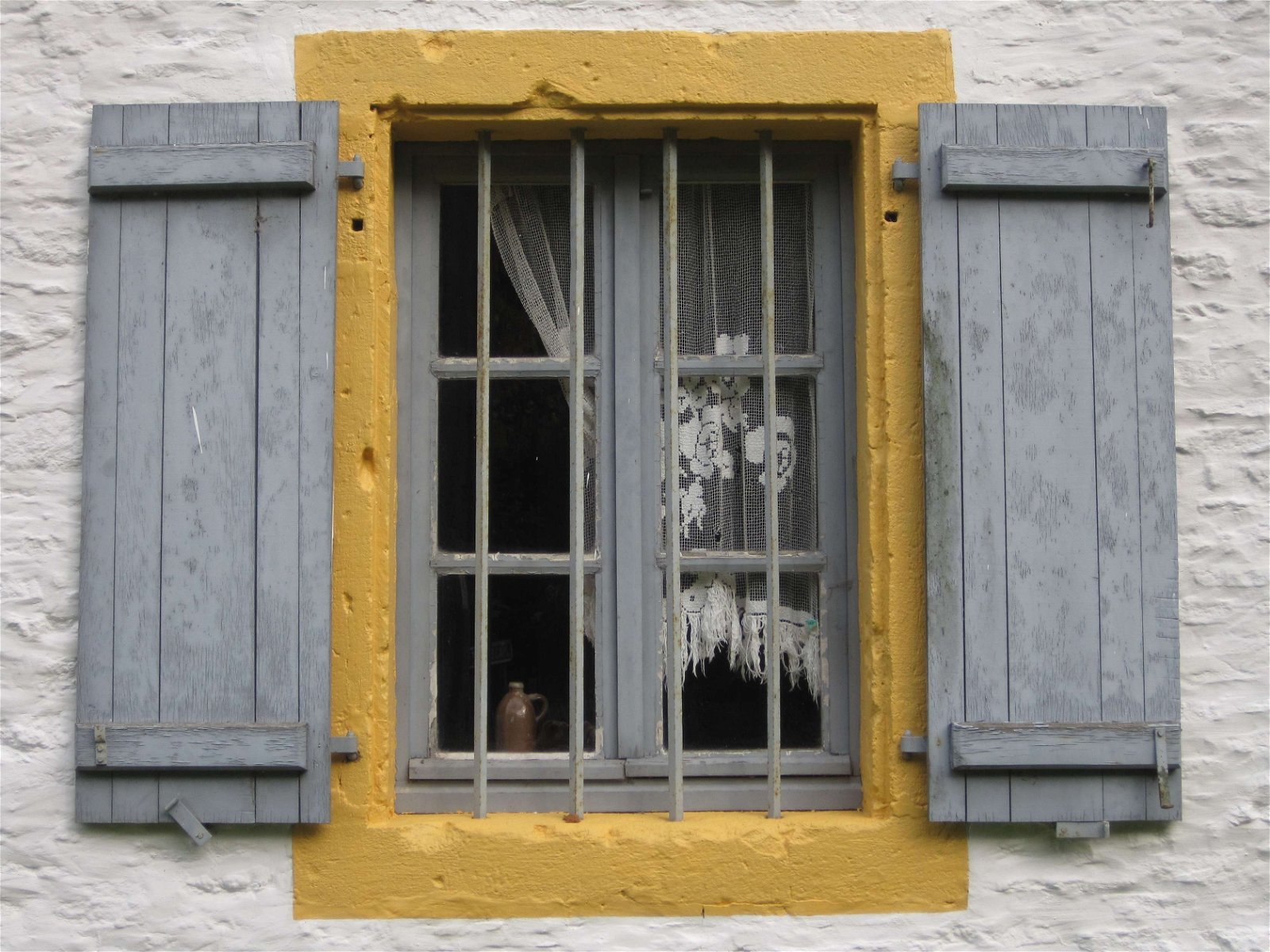 Musées du Fourneau Saint-Michel