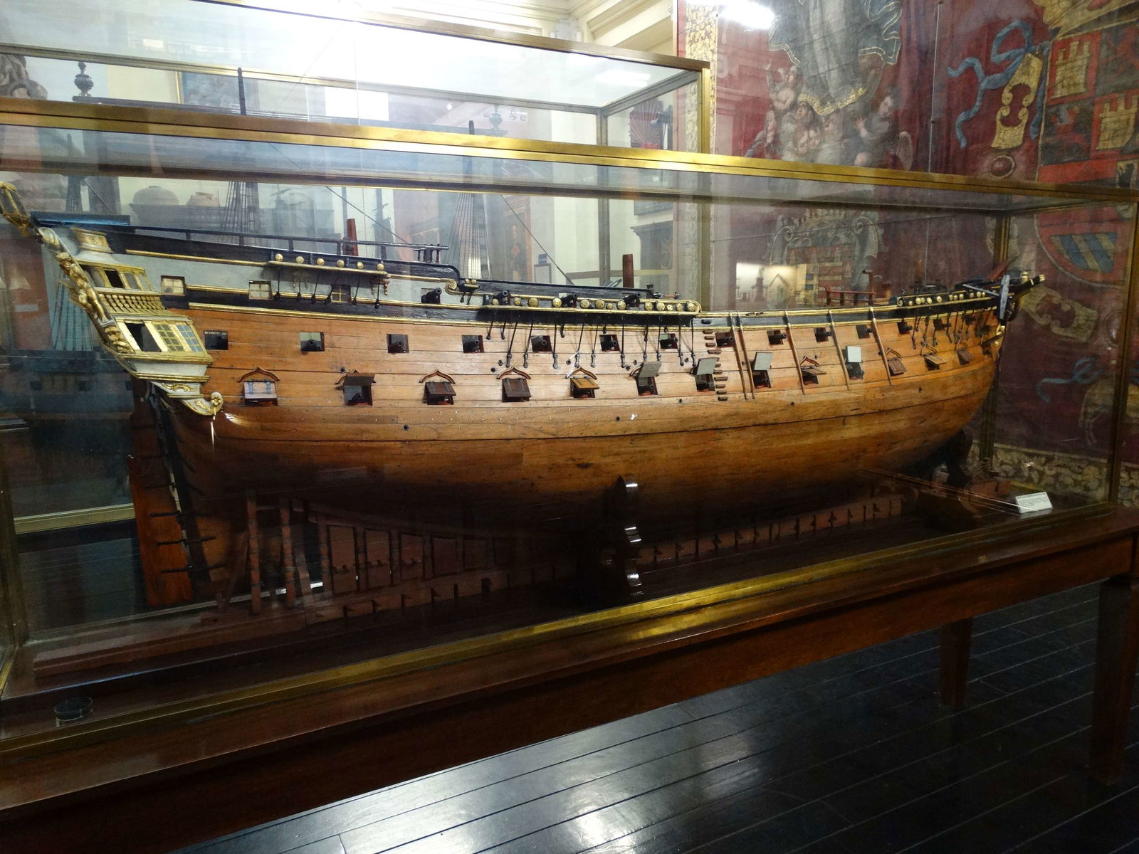 Museo Naval