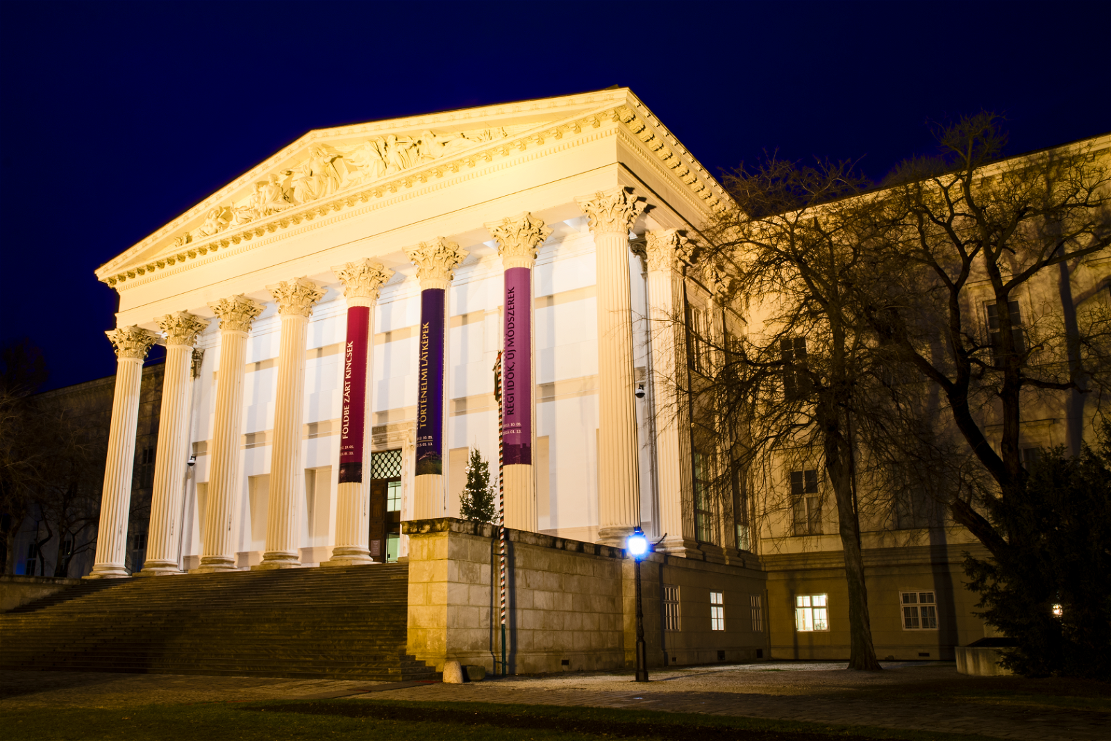 Hungarian National Gallery