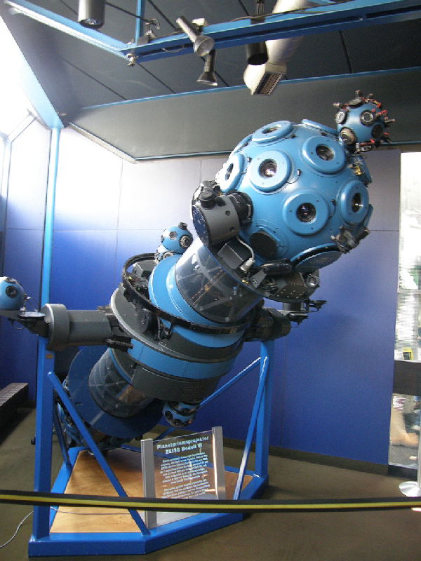 Carl-Zeiss-Planetarium