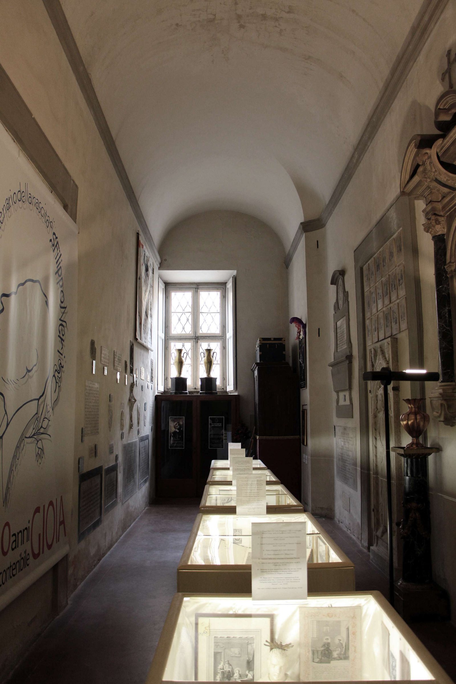 Complesso di San Firenze