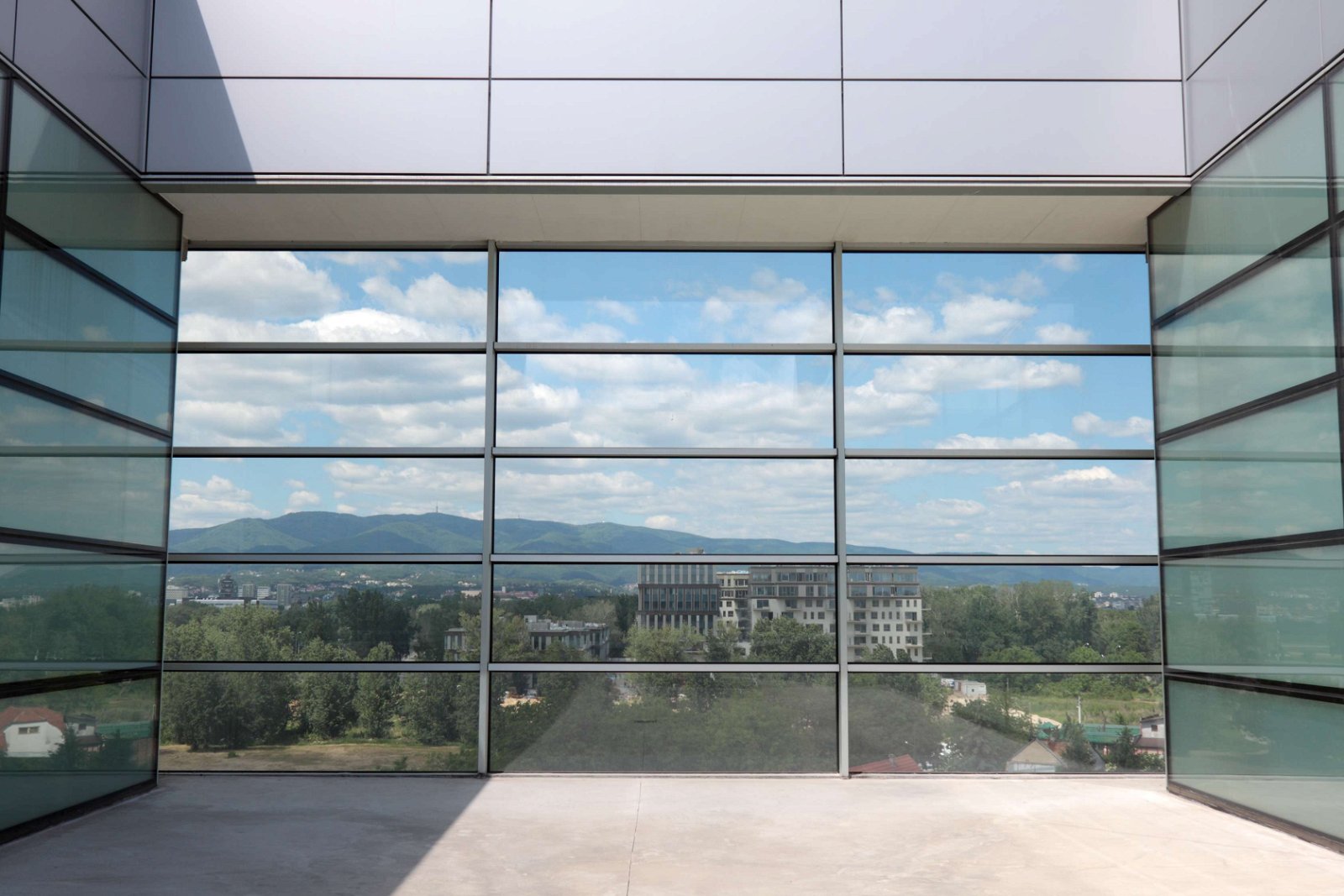 Museum of Contemporary Art