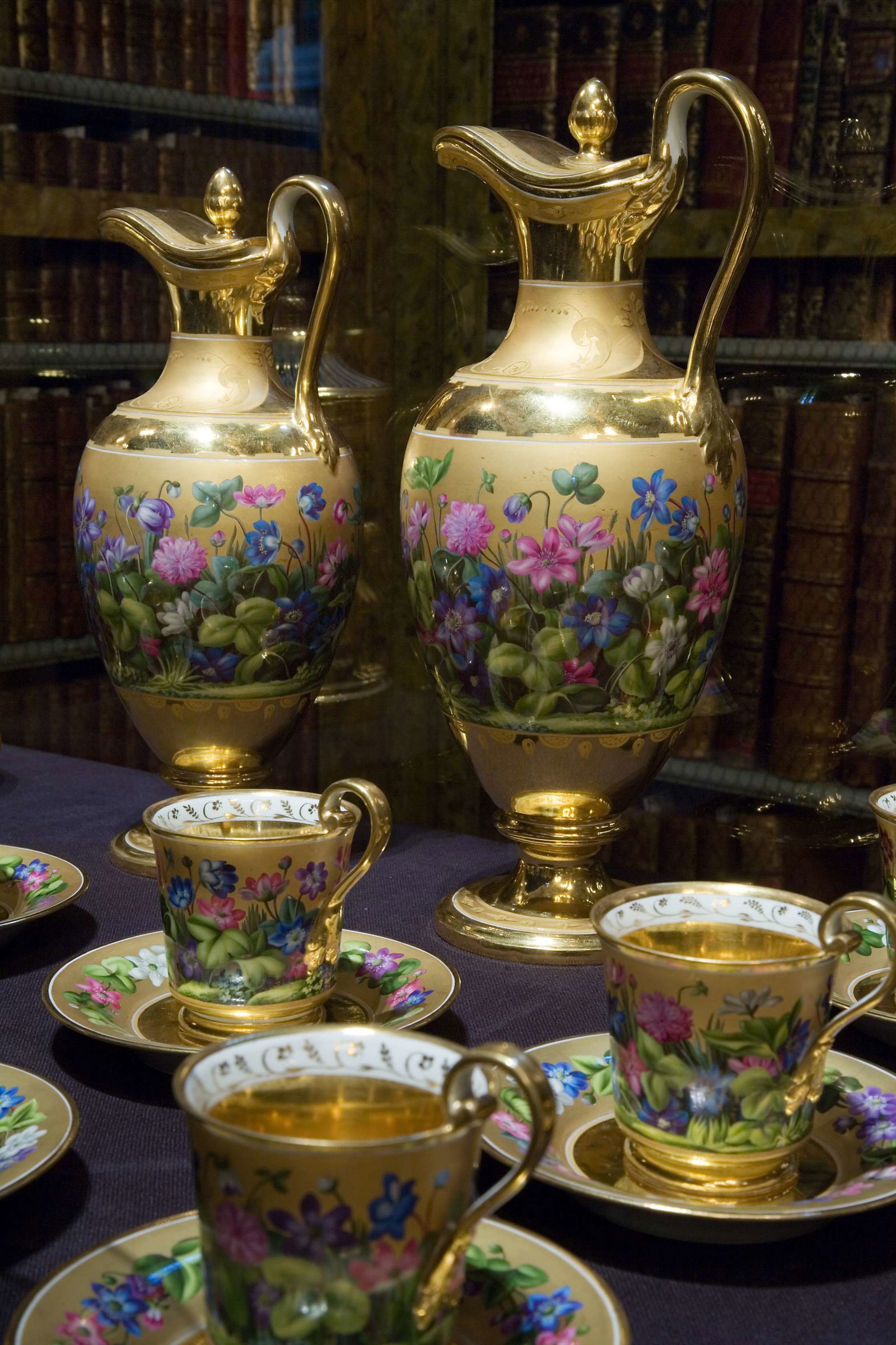 Garden Palace Liechtenstein