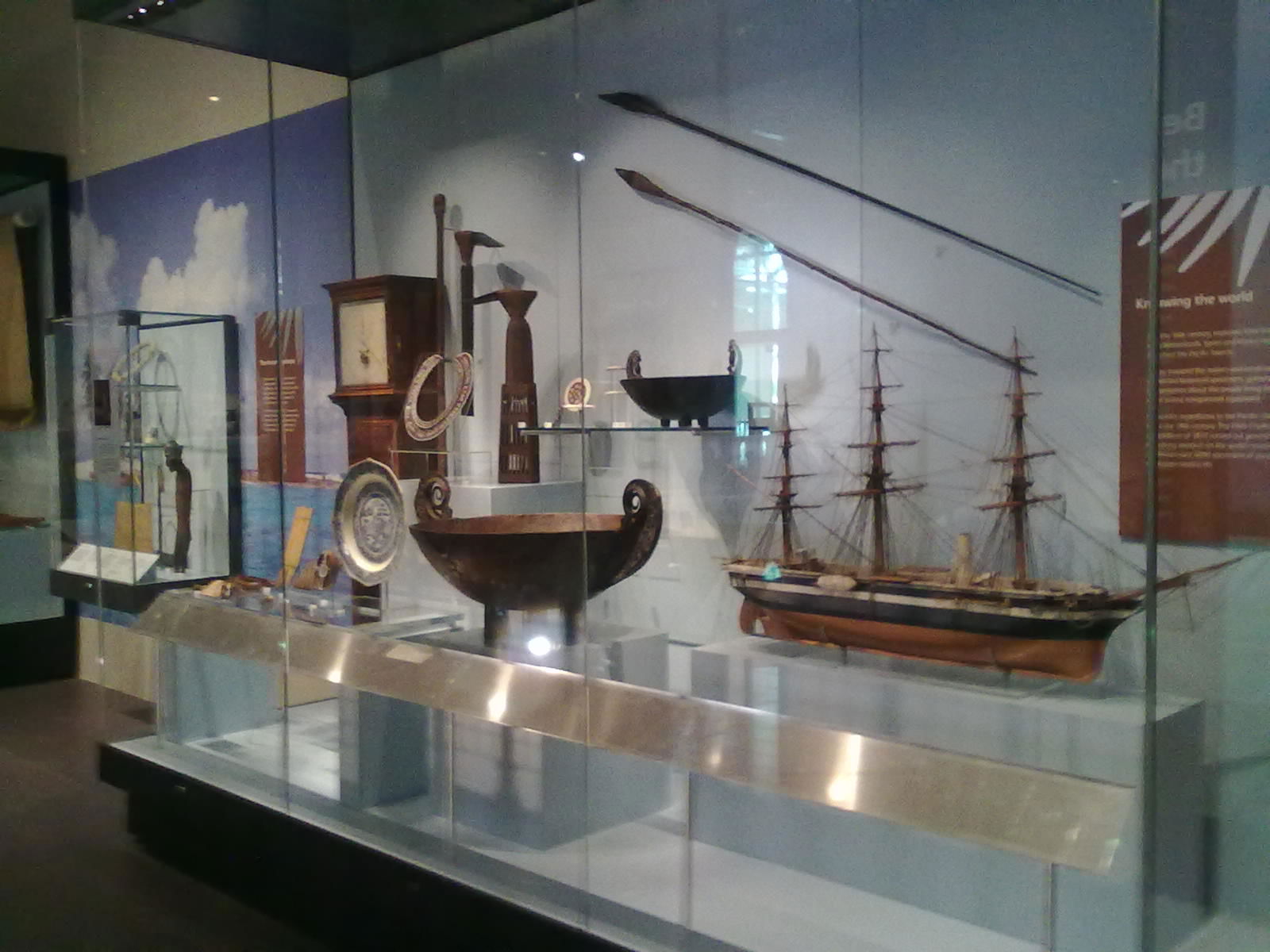 Museo Nacional de Escocia