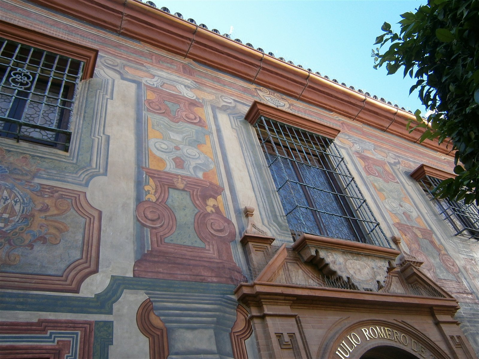 Museo de Julio Romero de Torres