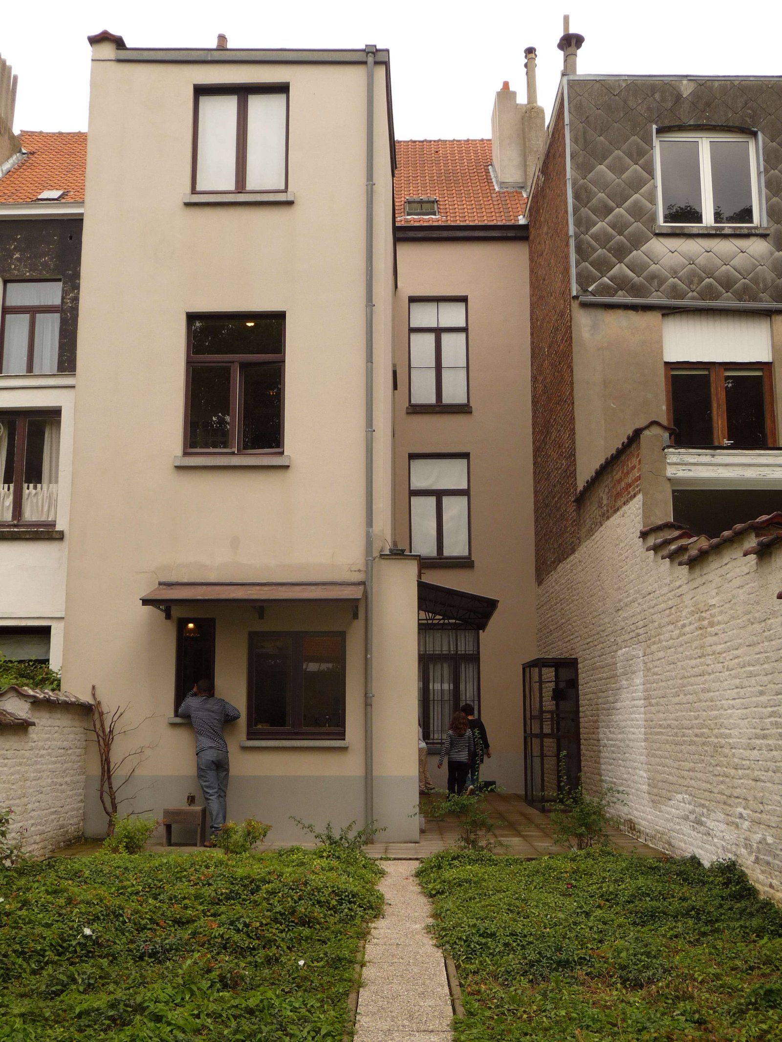 René Magritte Museum