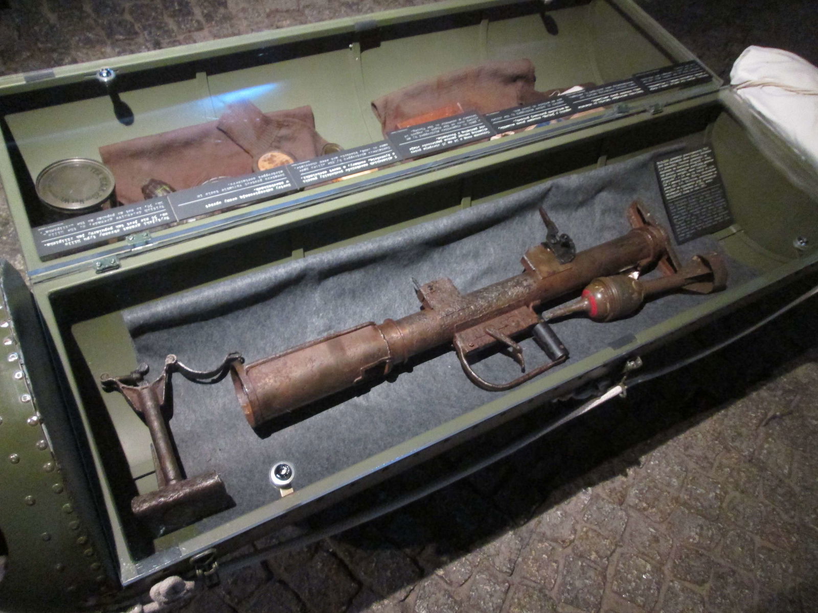 Warsaw Uprising Museum