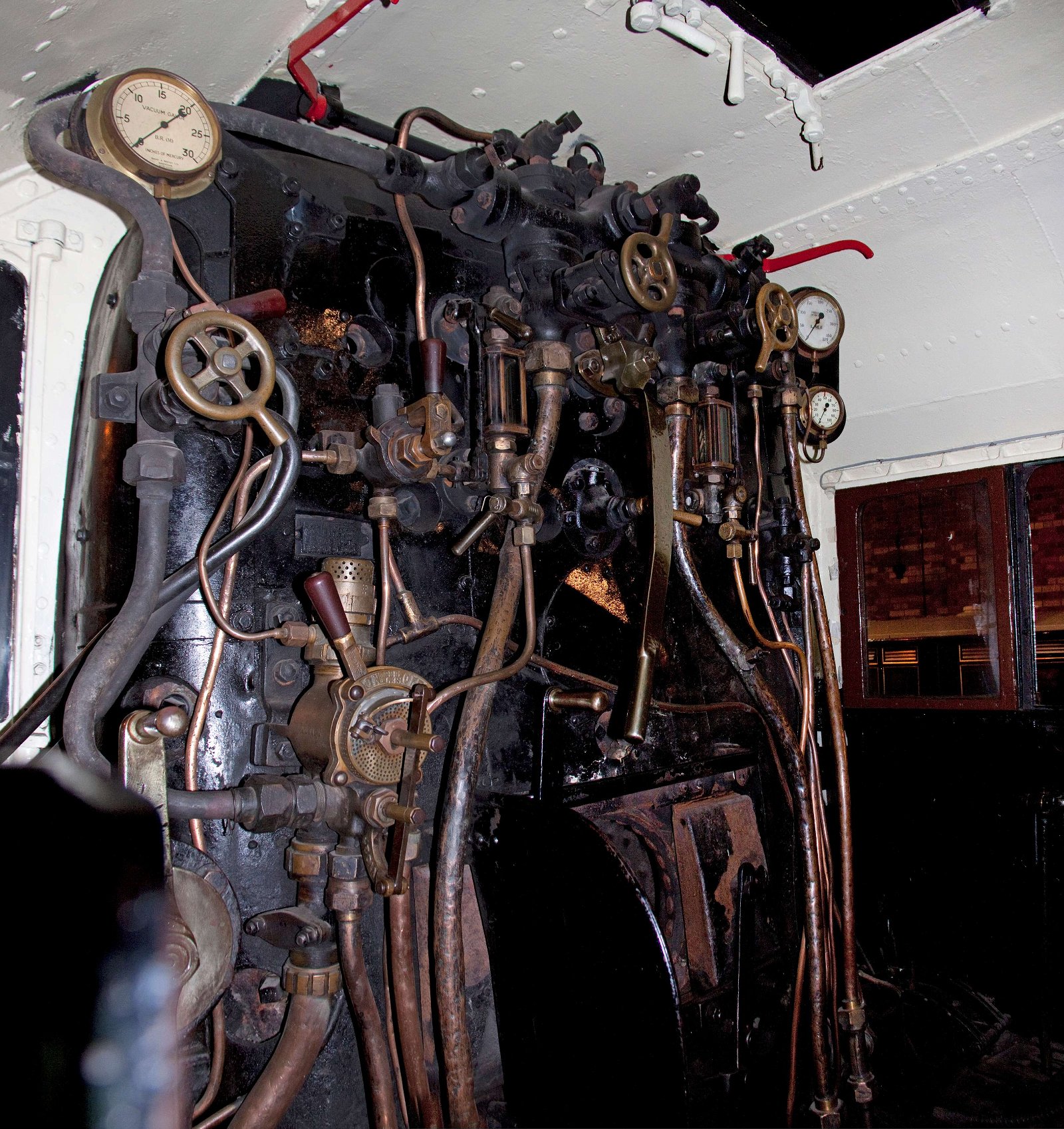 National Railway Museum