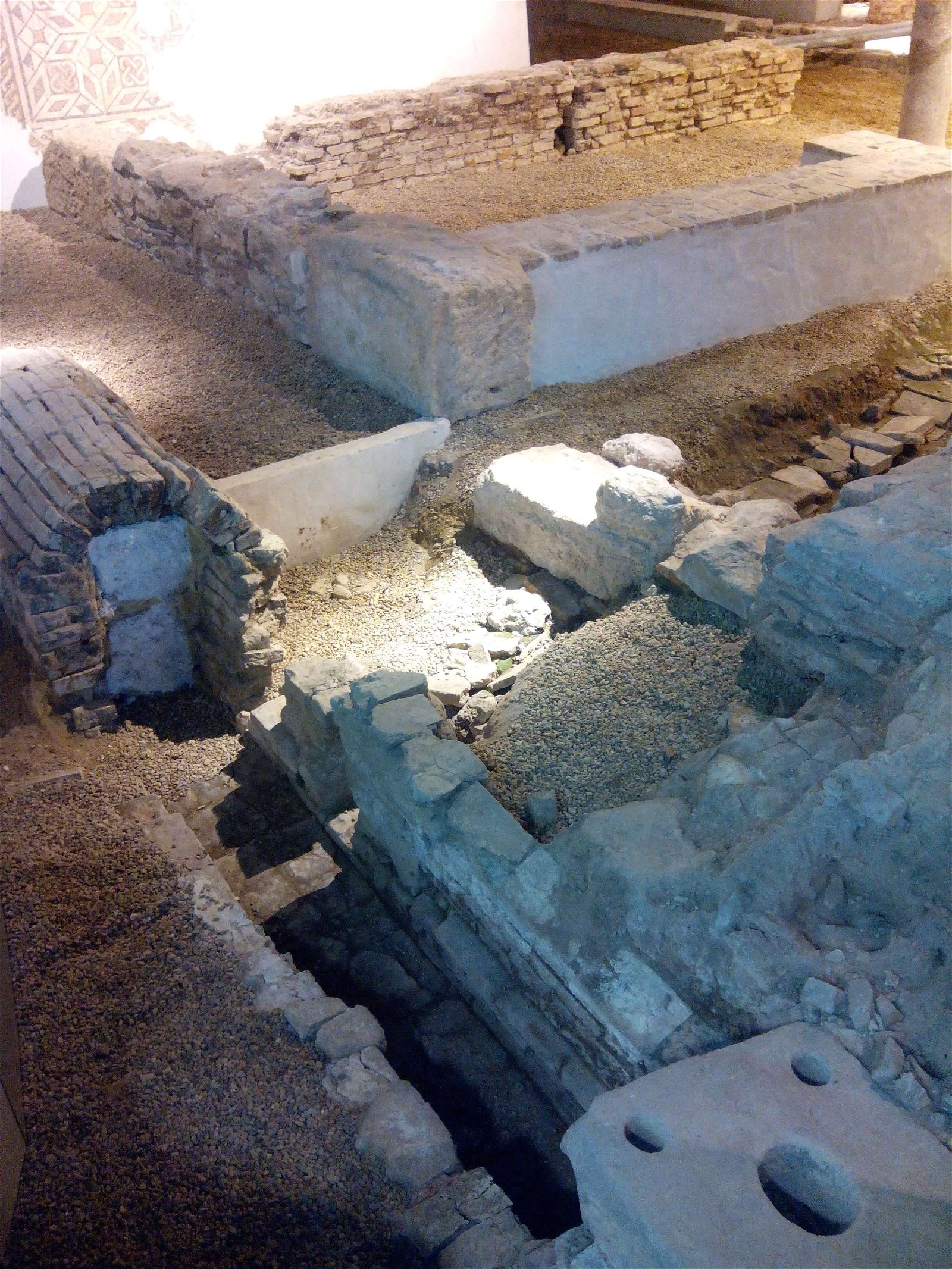 Antiquarium de Sevilla