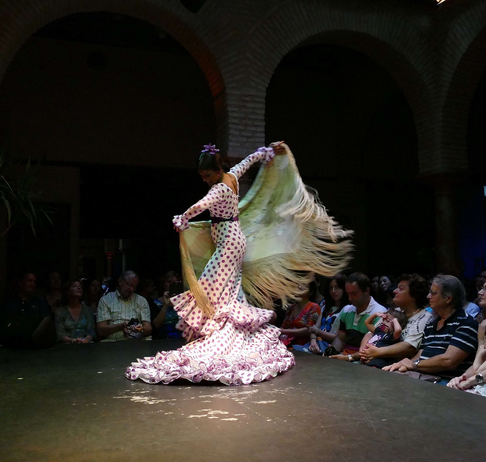 Museo del Baile Flamenco