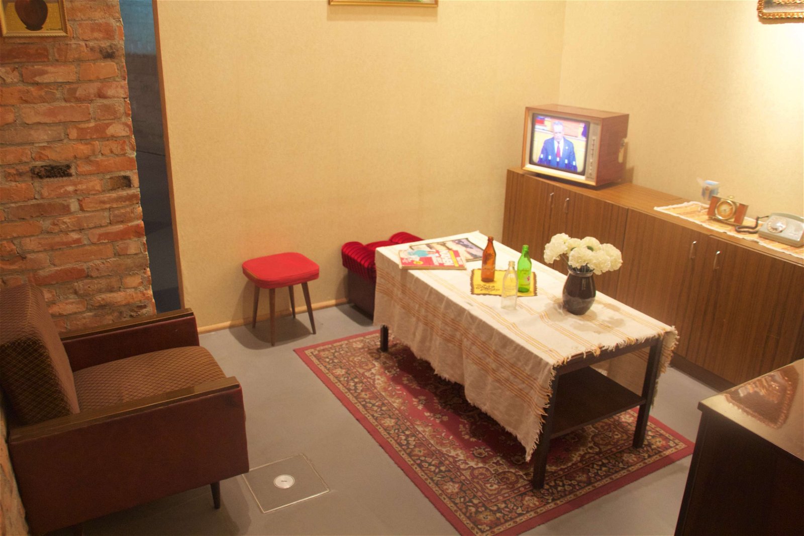 European Solidarity Centre