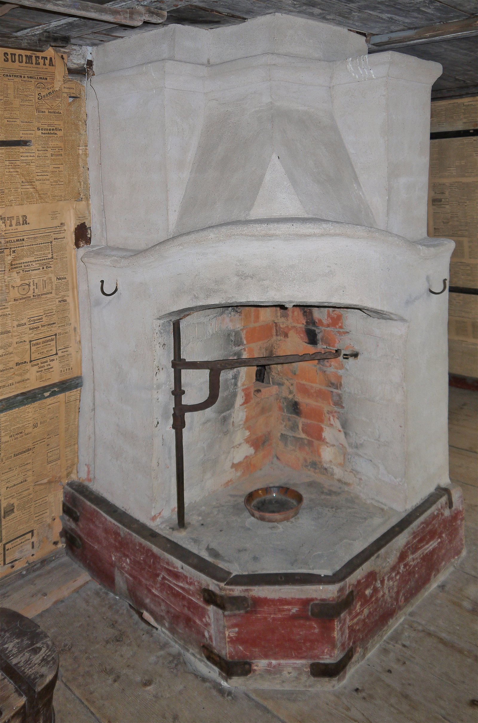 Seurasaari Open-Air Museum