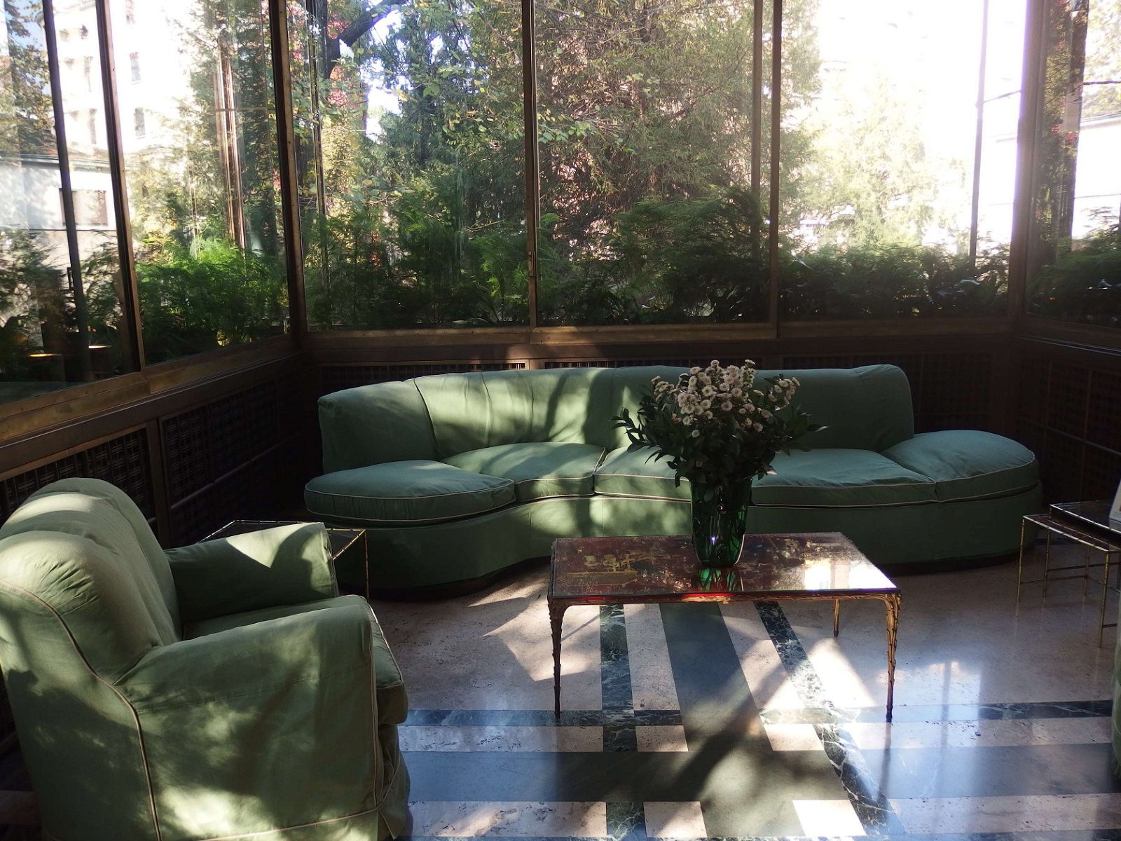 Villa Necchi Campiglio