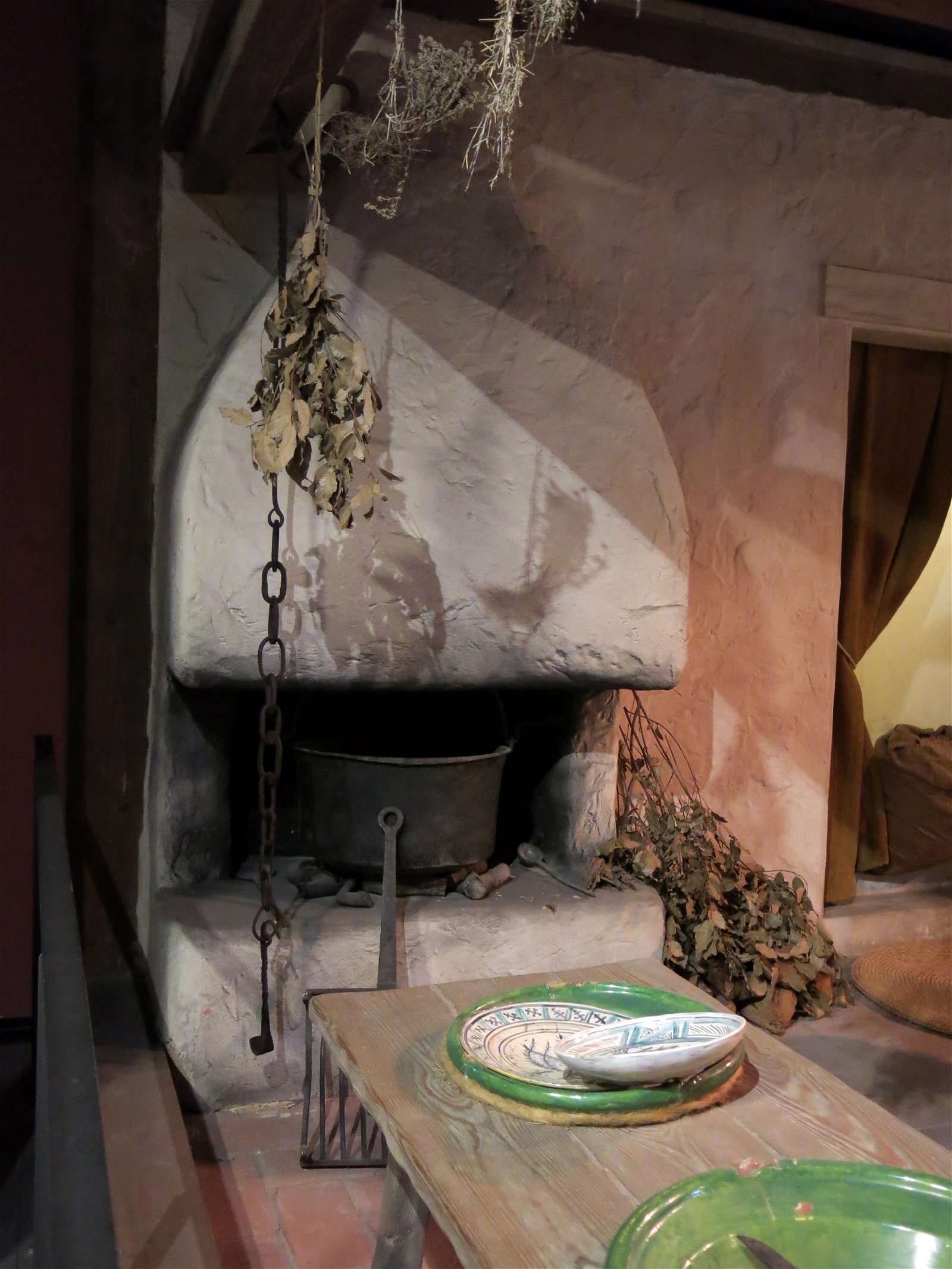 Museo d'Historia de Catalunya