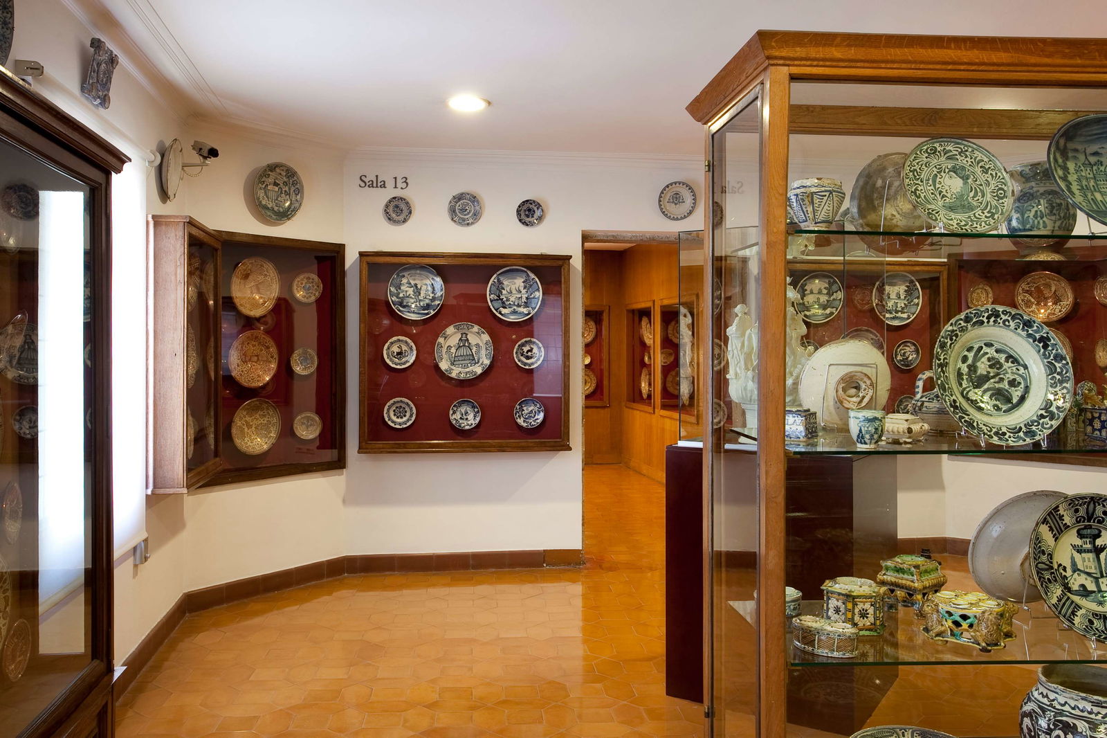 Museu Frederic Marès