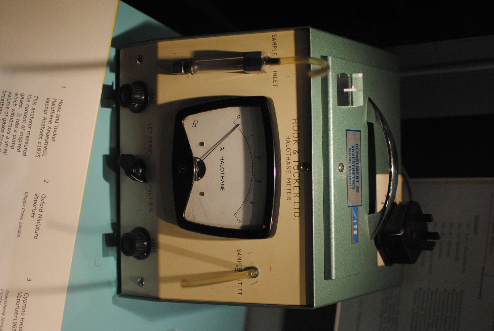 Catalyst - Science Discovery Centre