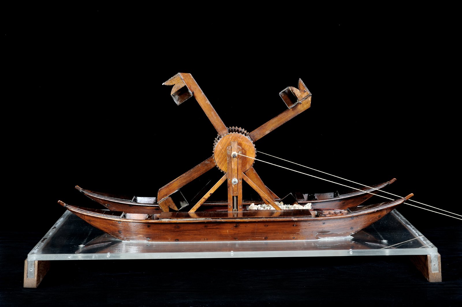 Museo della Scienza e della Tecnologia Leonardo da Vinci