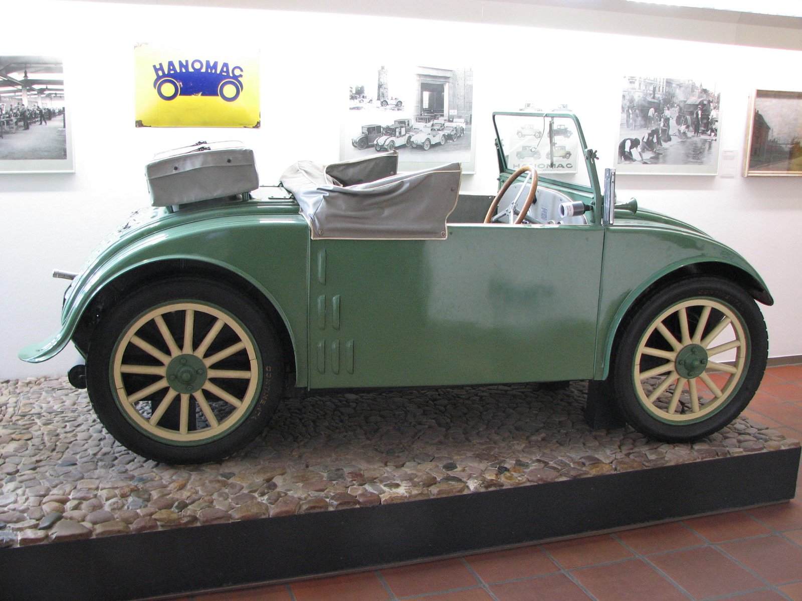 Historisches Museum Hannover