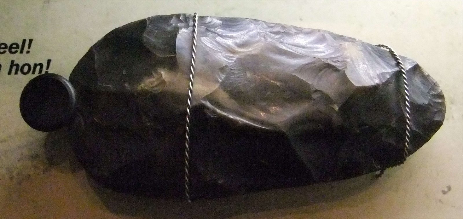 Wrexham County Borough Museum and Archives