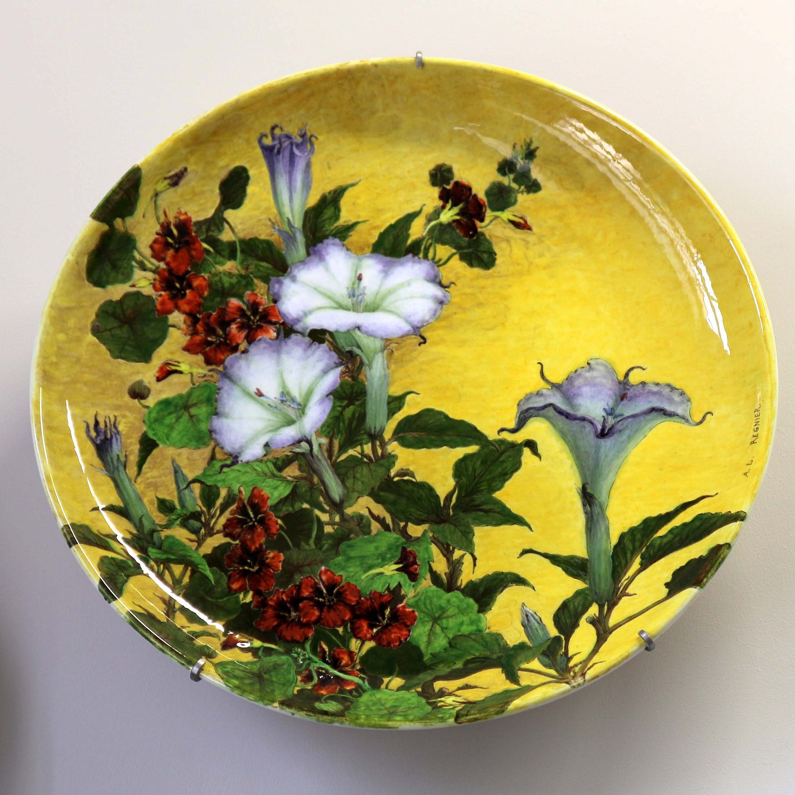 Musée des Arts décoratifs, de la Faïence et de la Mode