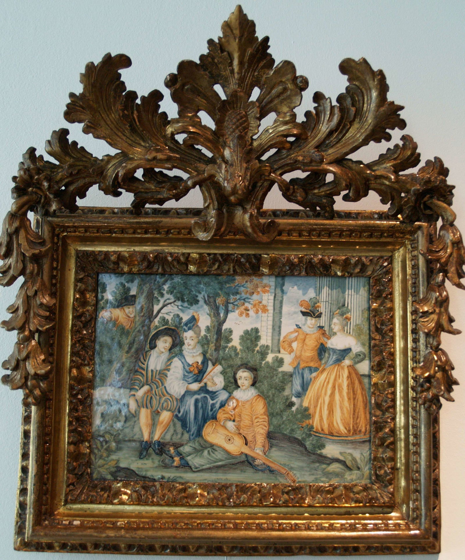 Museum of Applied Art