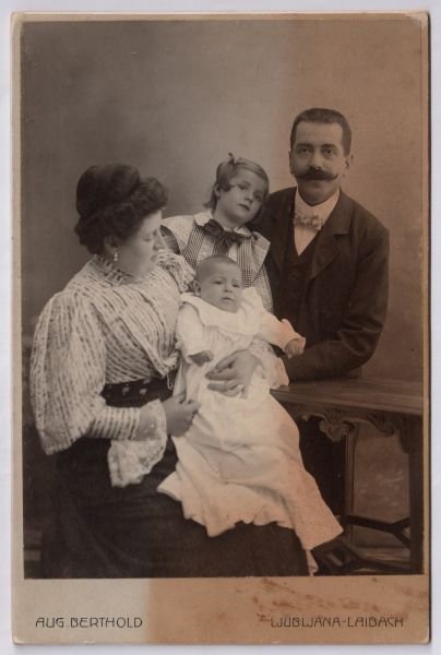 Museum of Arts and Crafts