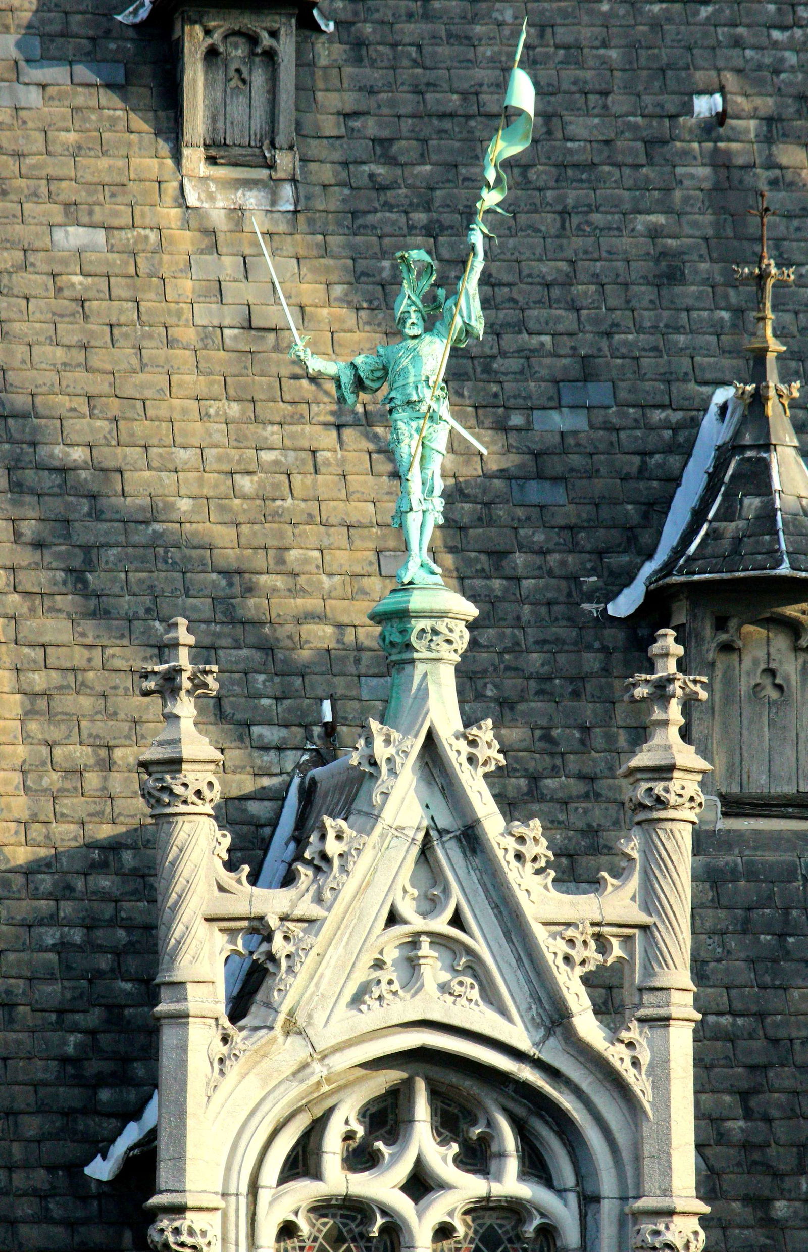Museum of the City of Brussels - Breadhouse