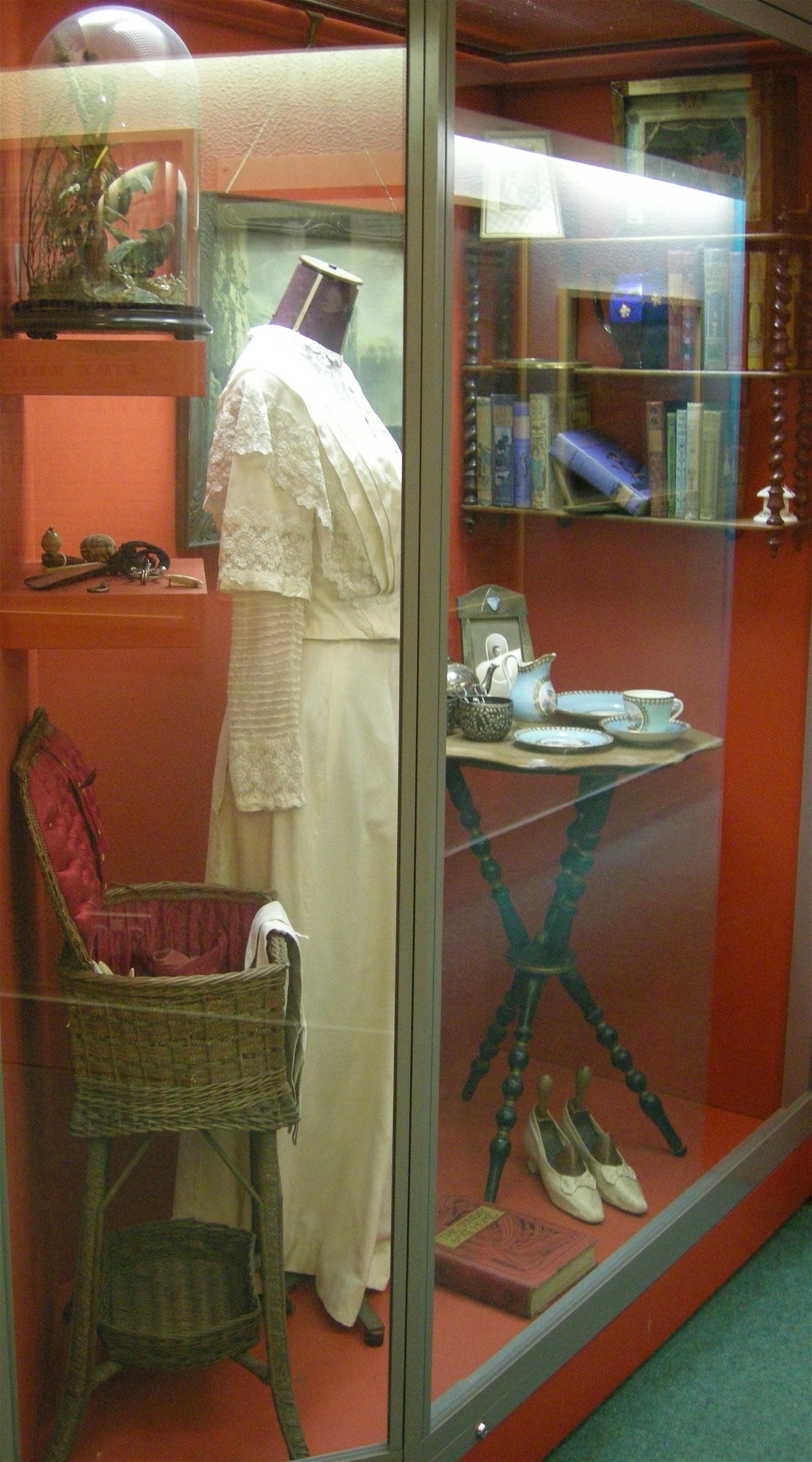 The Seaside Museum, Herne Bay