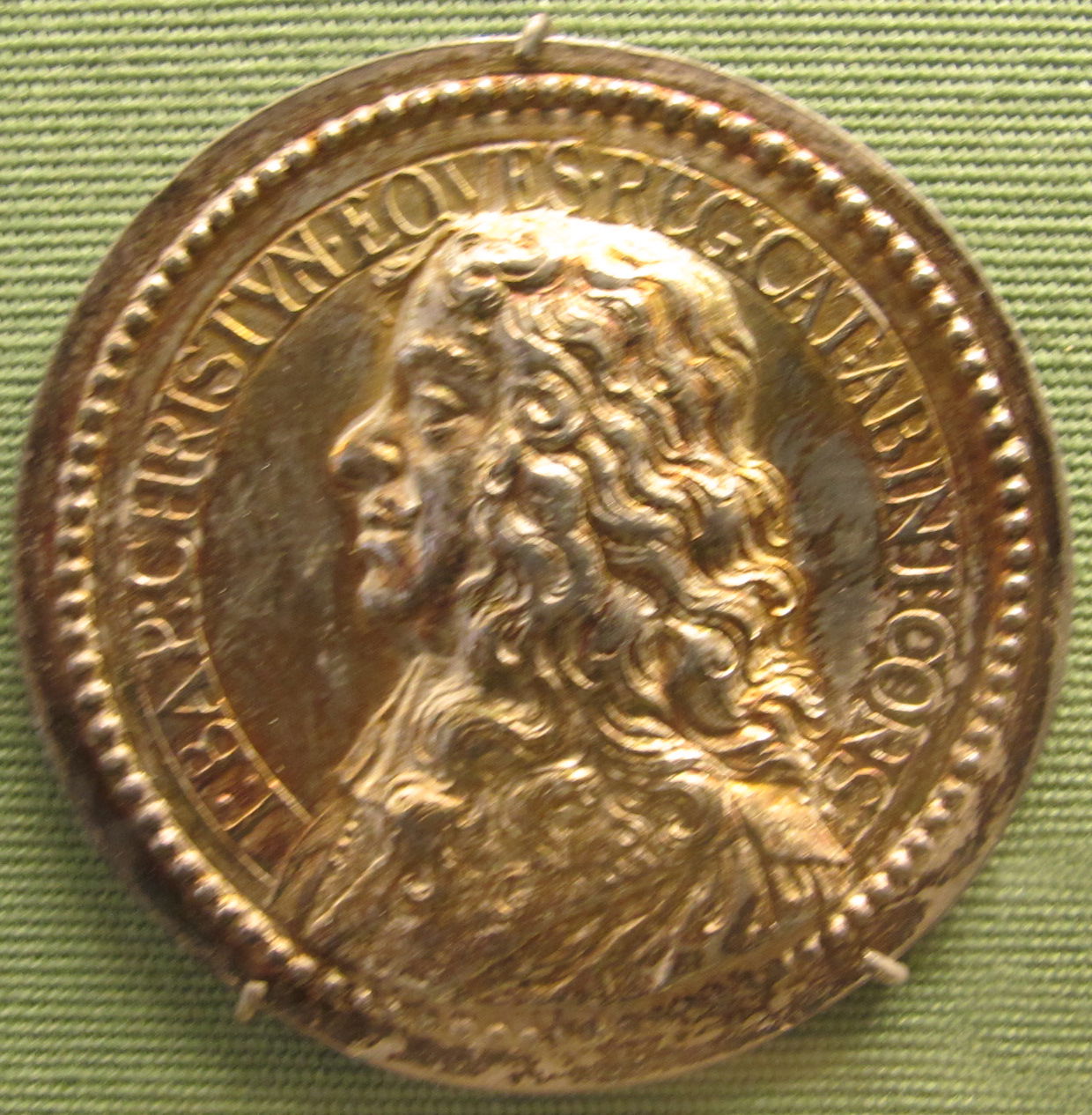 Staatliche Munzsammlung Munchen