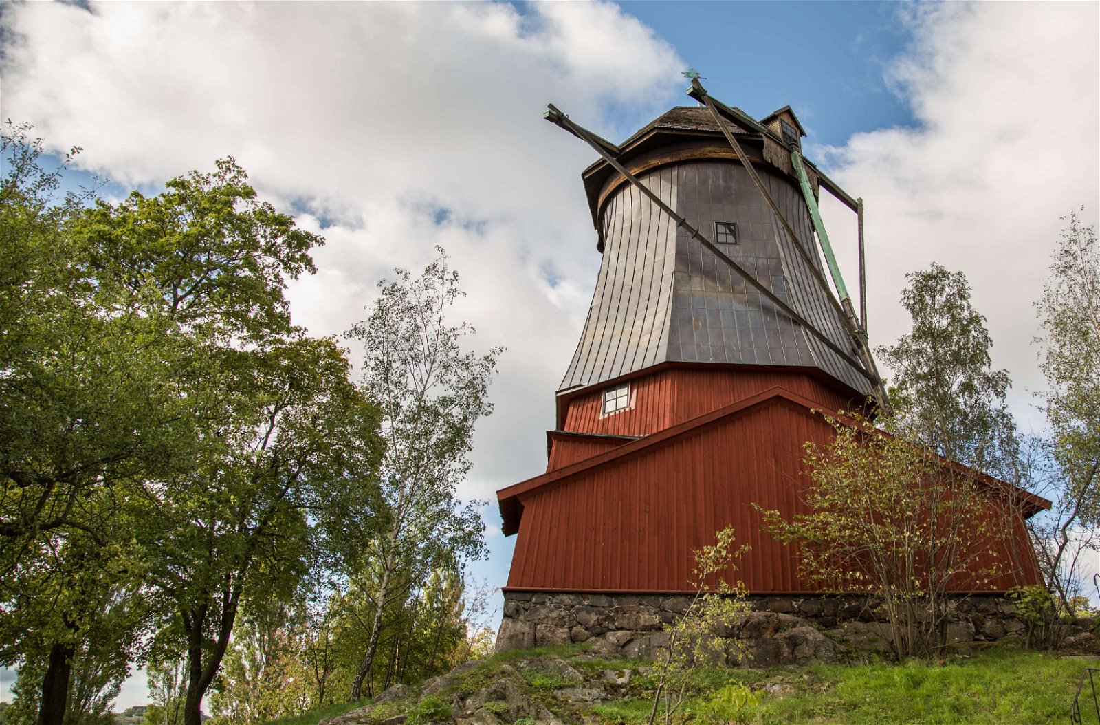 Prins Eugens Waldemarsudde