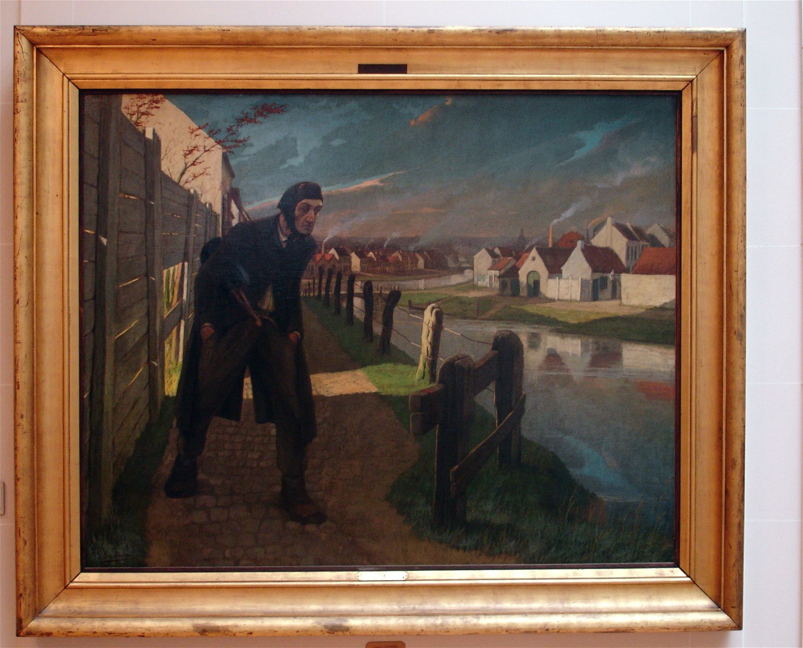 Salons voor Schone Kunsten