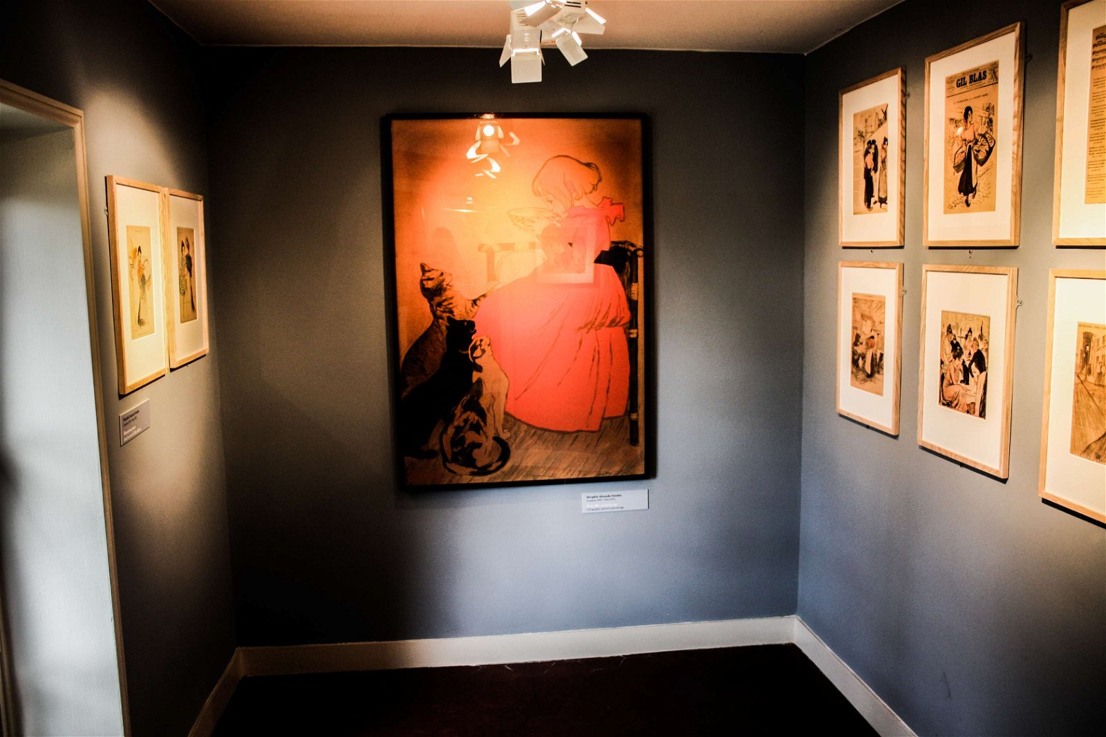 Musée de Montmartre