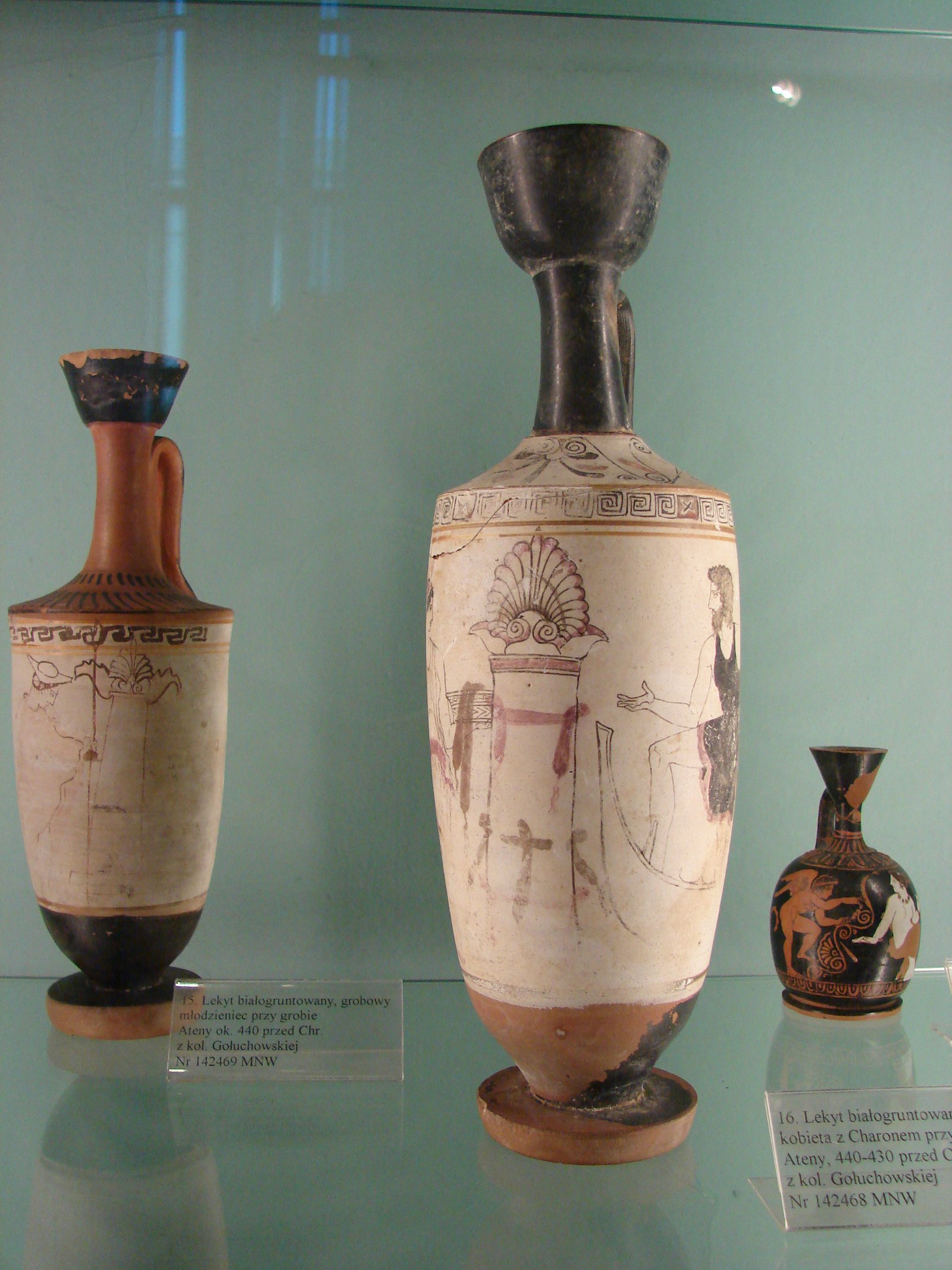 National Museum in Warsaw