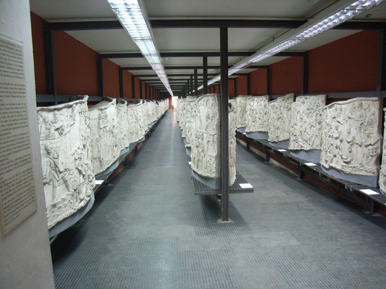 Museo della Civiltà Romana