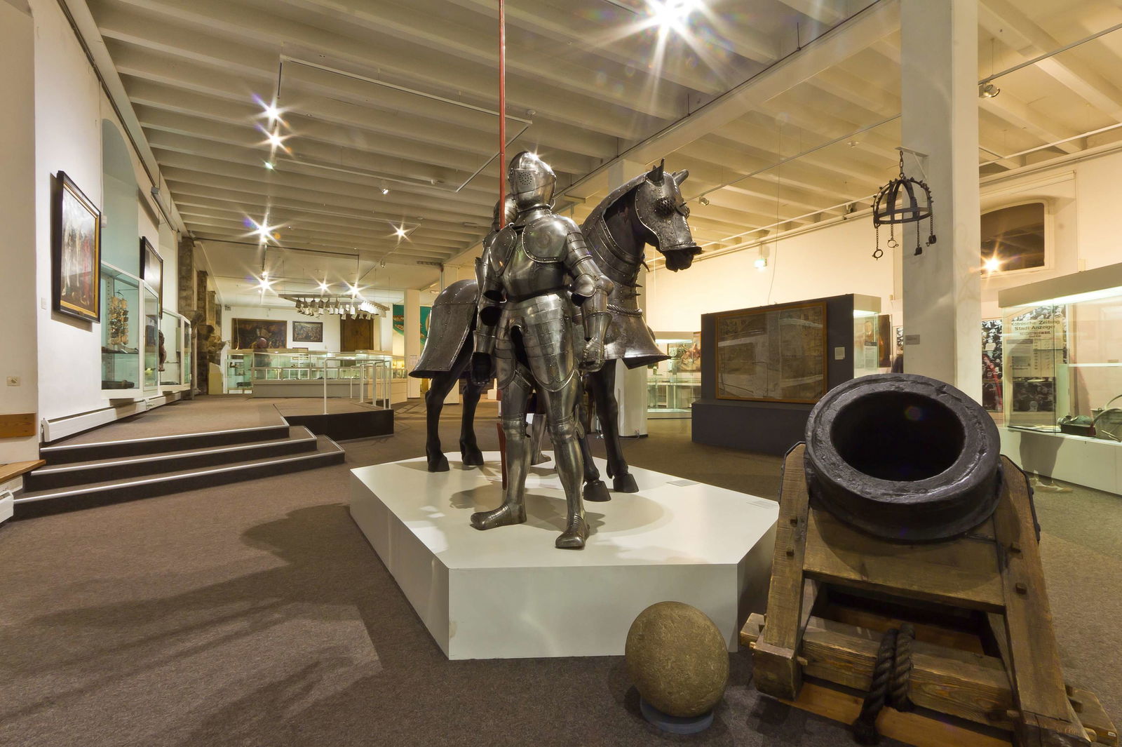 Kölnisches Stadtmuseum