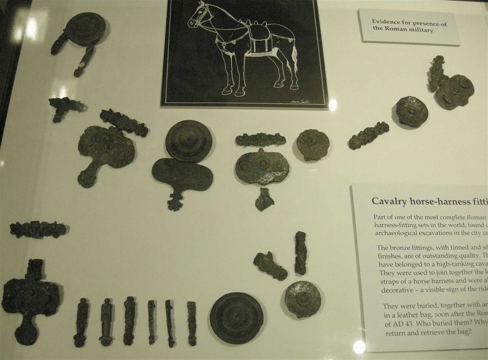 Canterbury Roman Museum