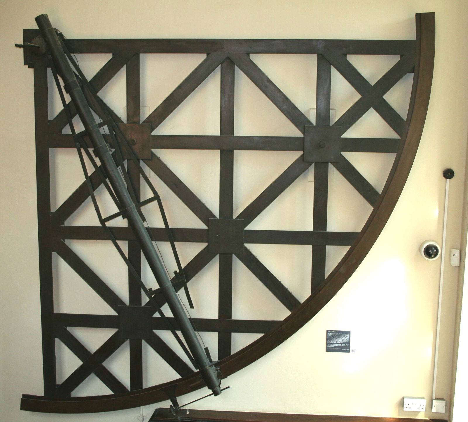 History of Science Museum