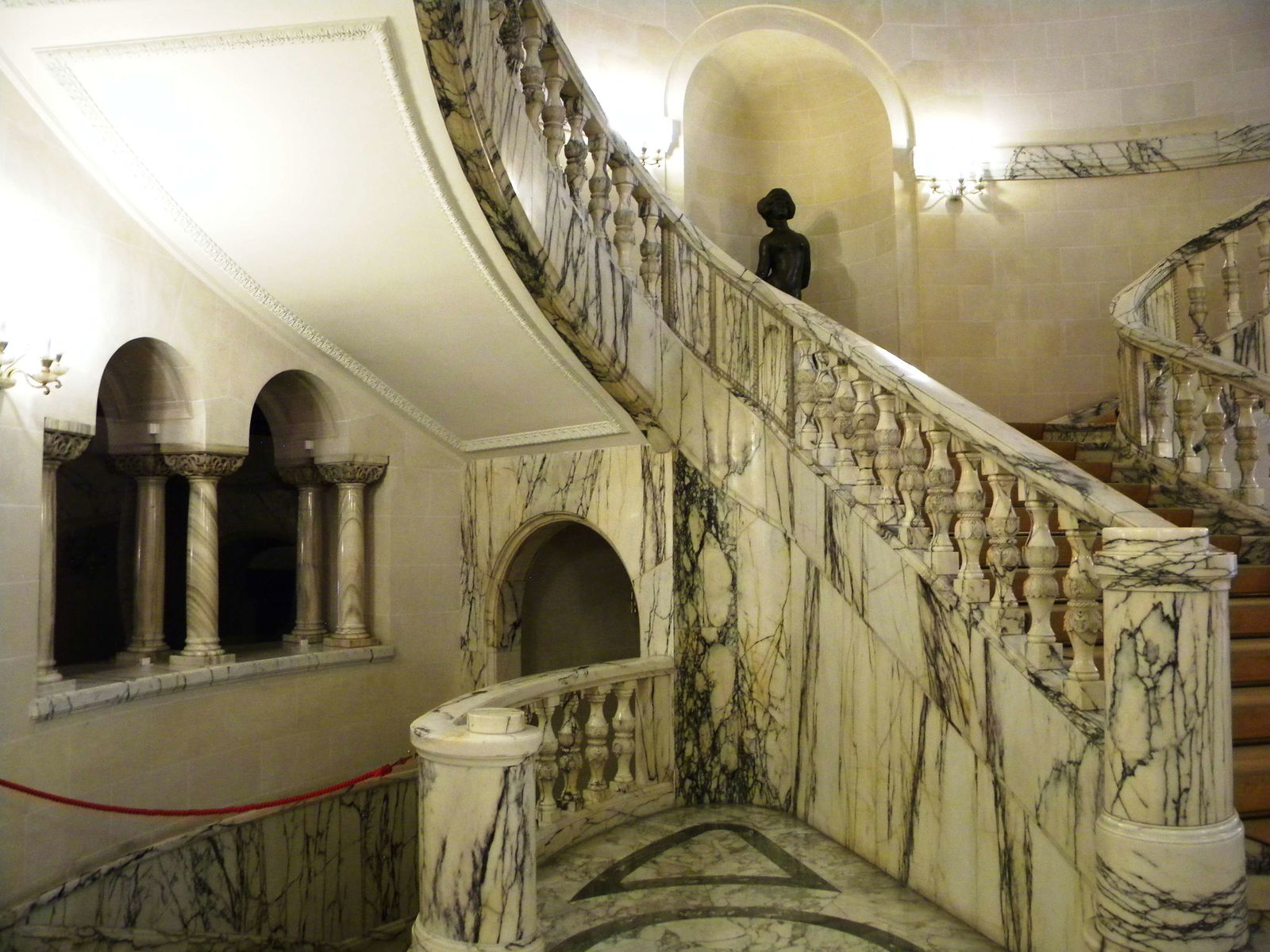 National Museum of Art of Romania