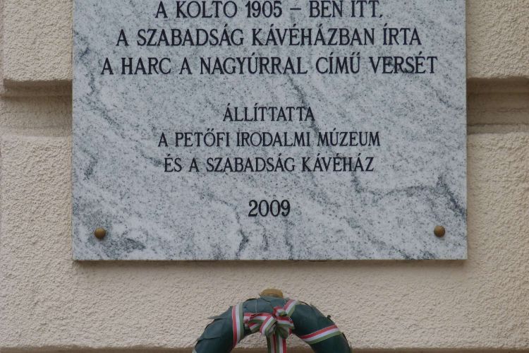 Ady Endre Emlékmúzeum