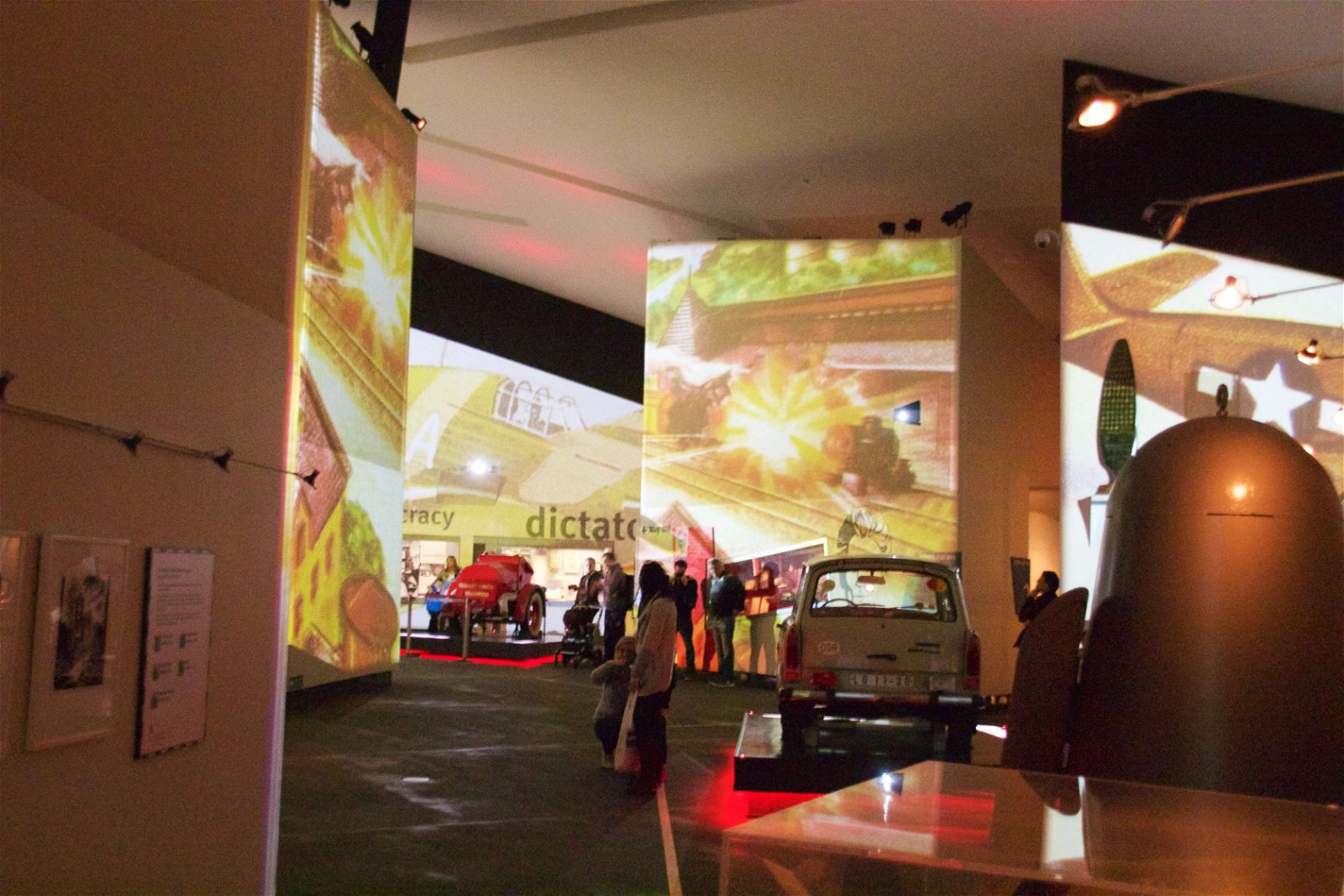 Imperial War Museum North