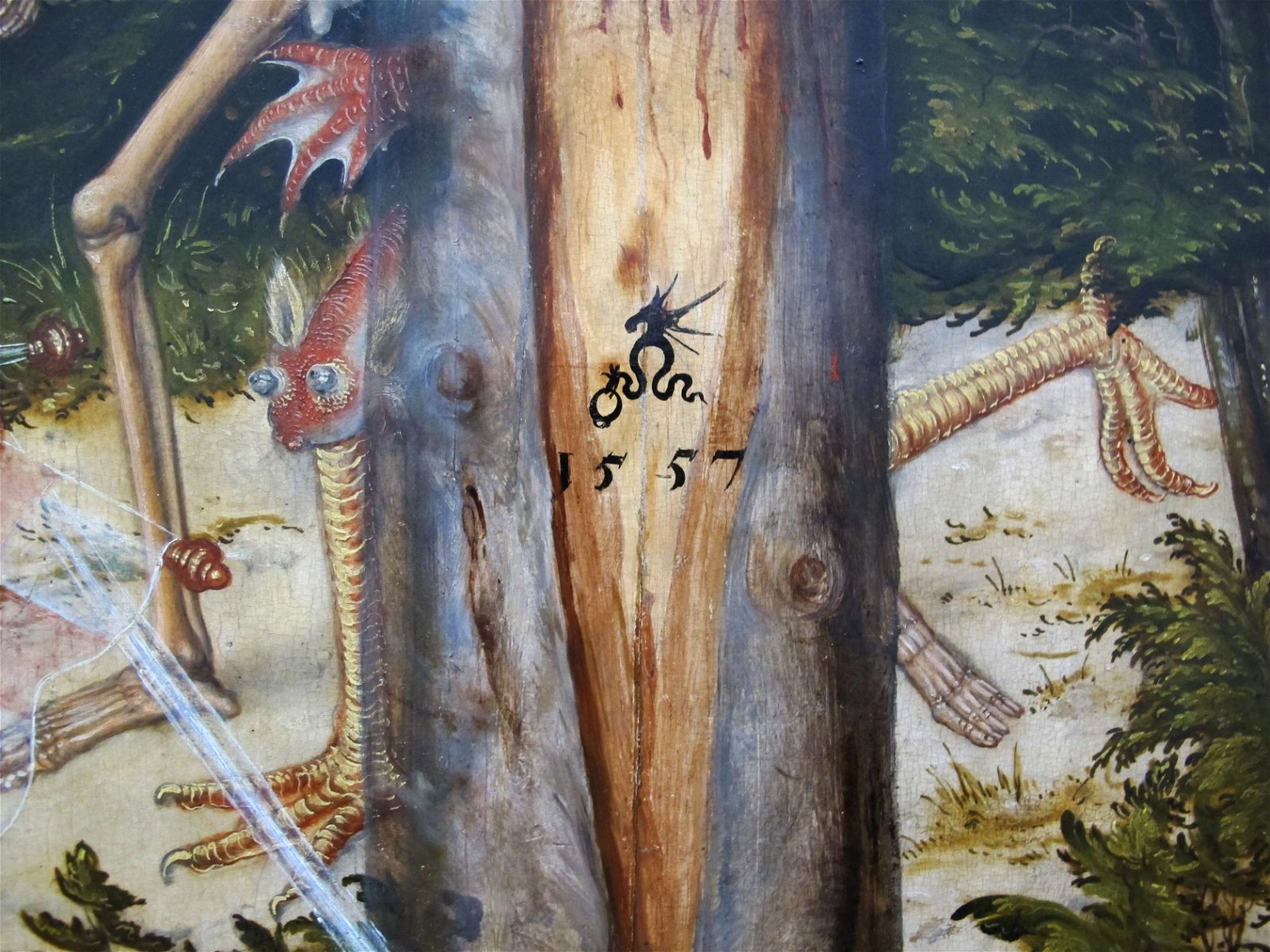 Museum der Bildenden Künste