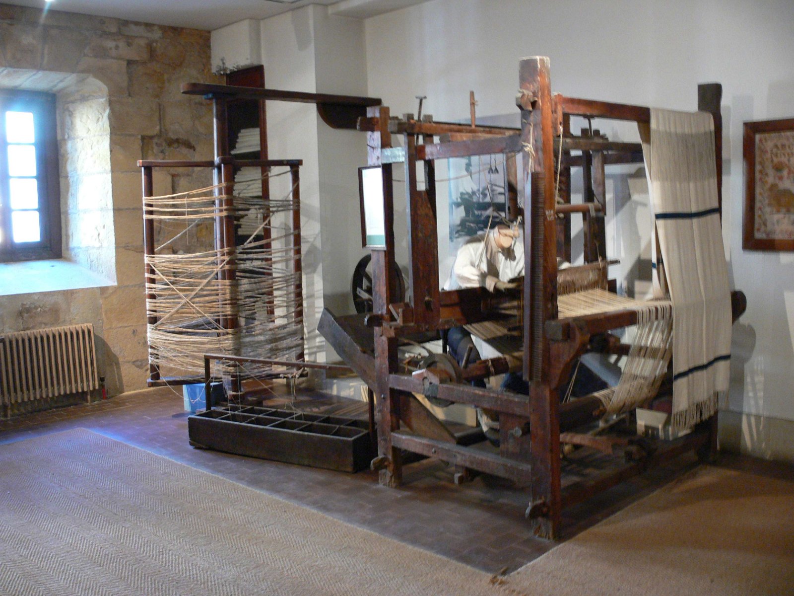 Euskal Museoa Bilbao Museo Vasco