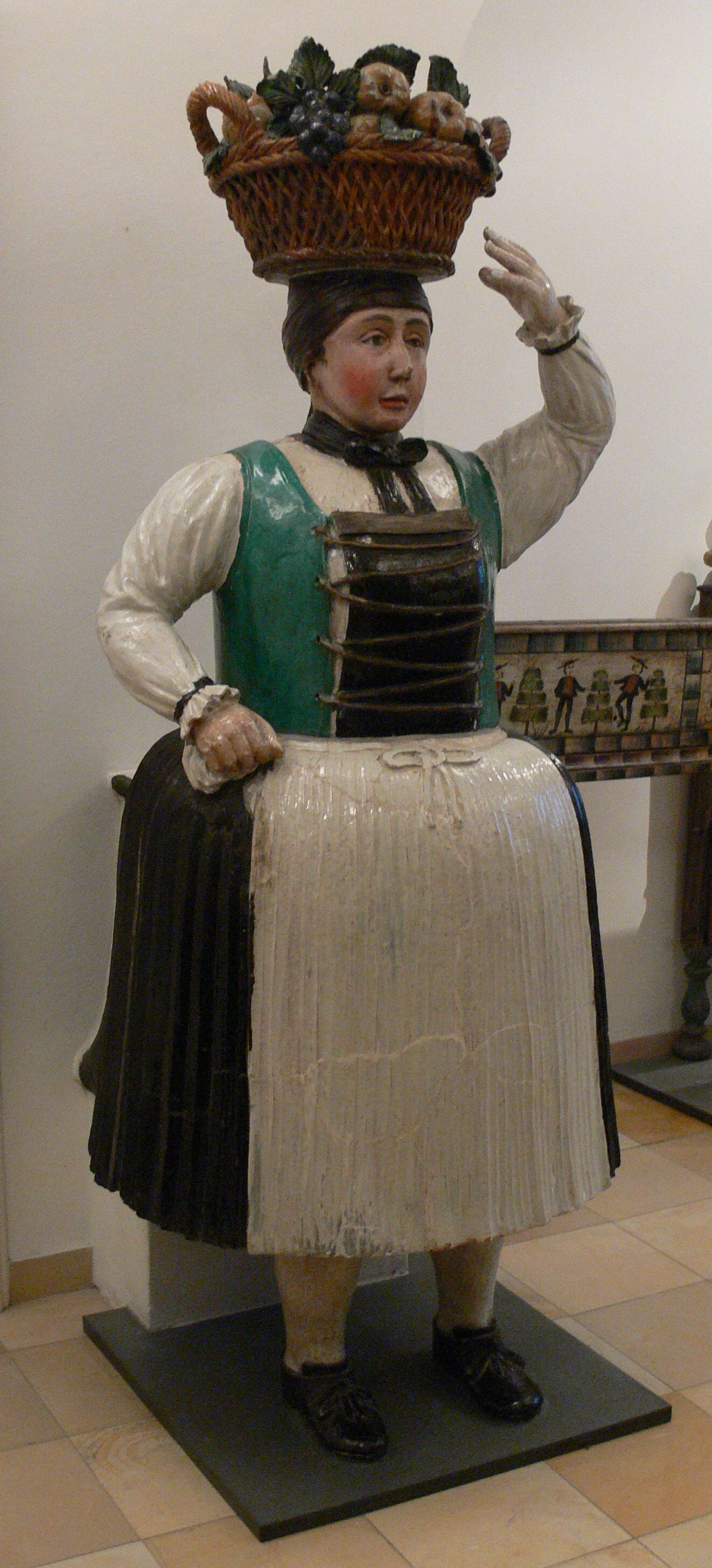 Austrian Museum of Folk Life and Folk Art