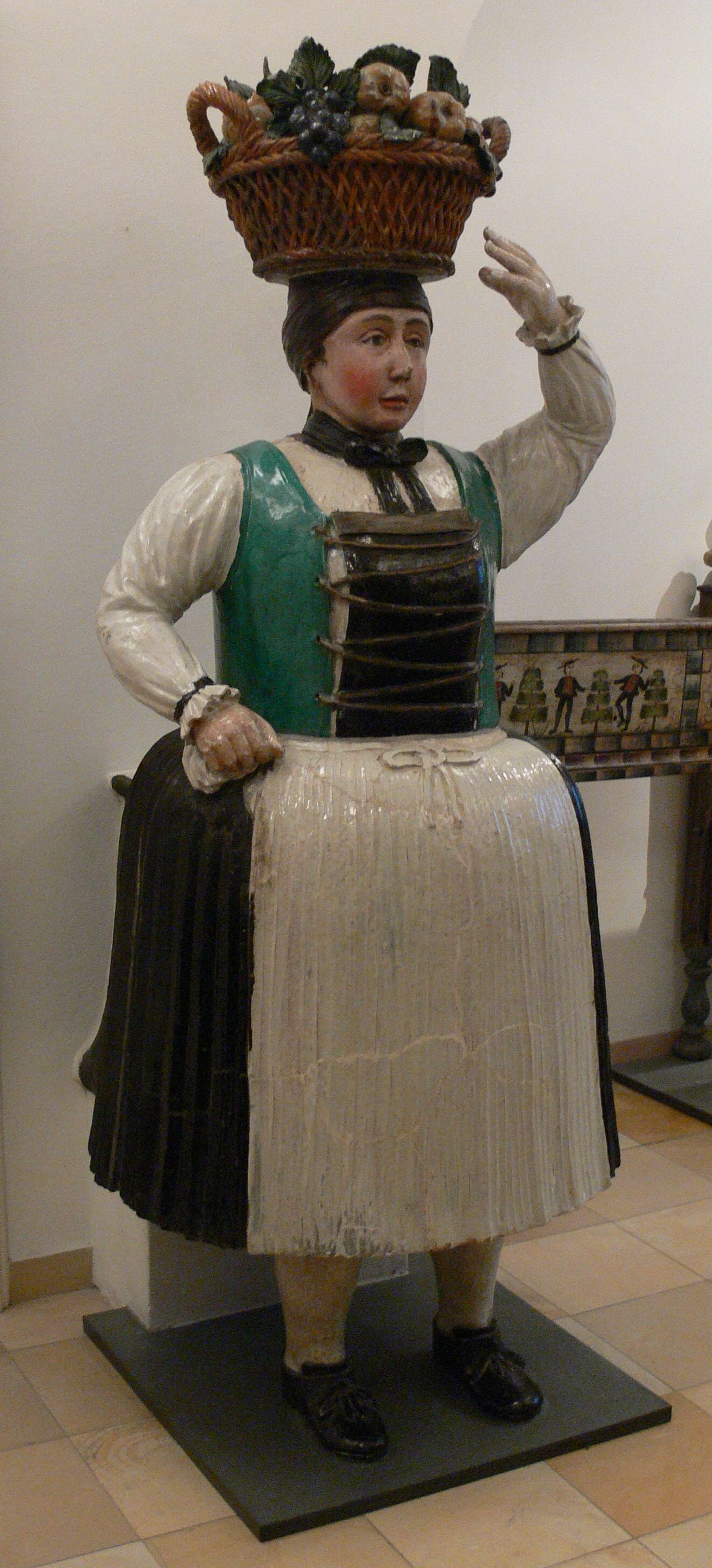 Austrian Museum of Folk Life and Folk Art
