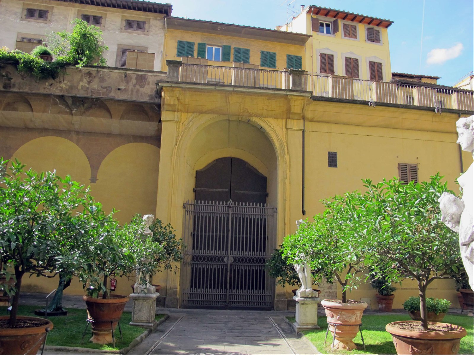 Palazzo Medici Riccardi