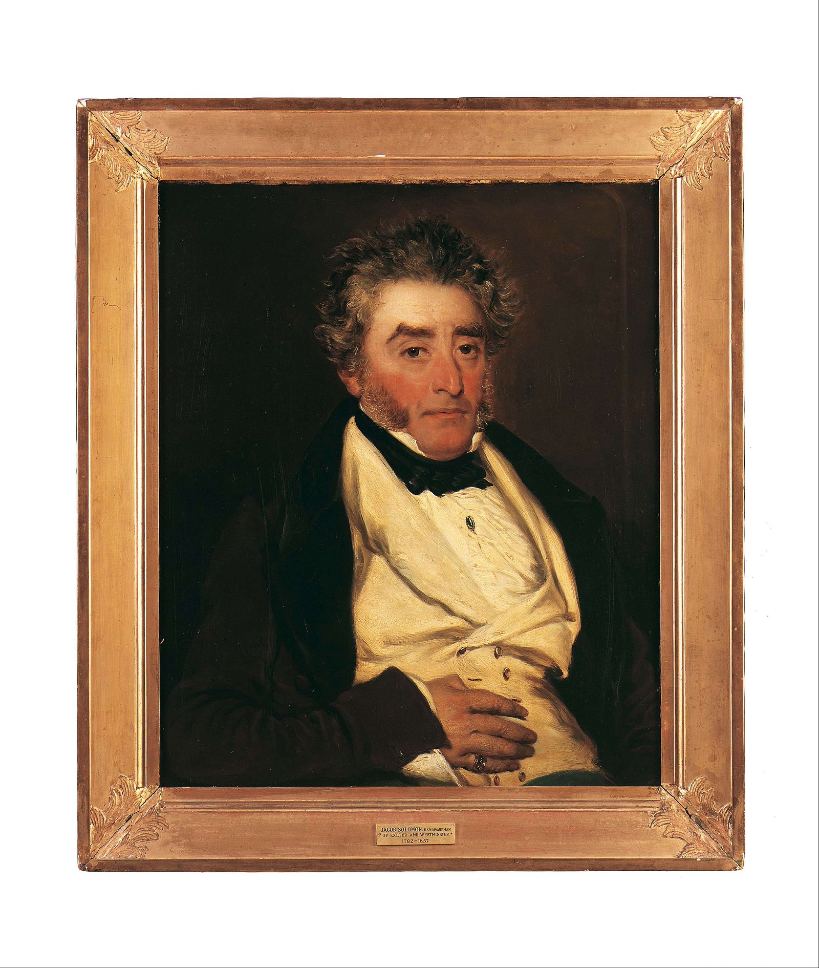 Jewish Museum London