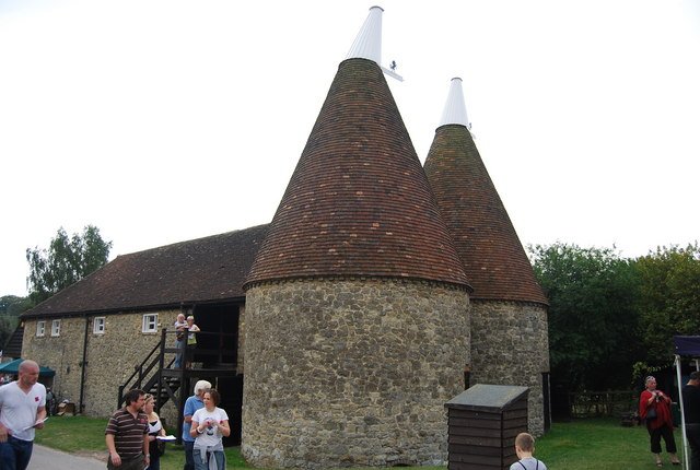 Kent Life Heritage Farm Park